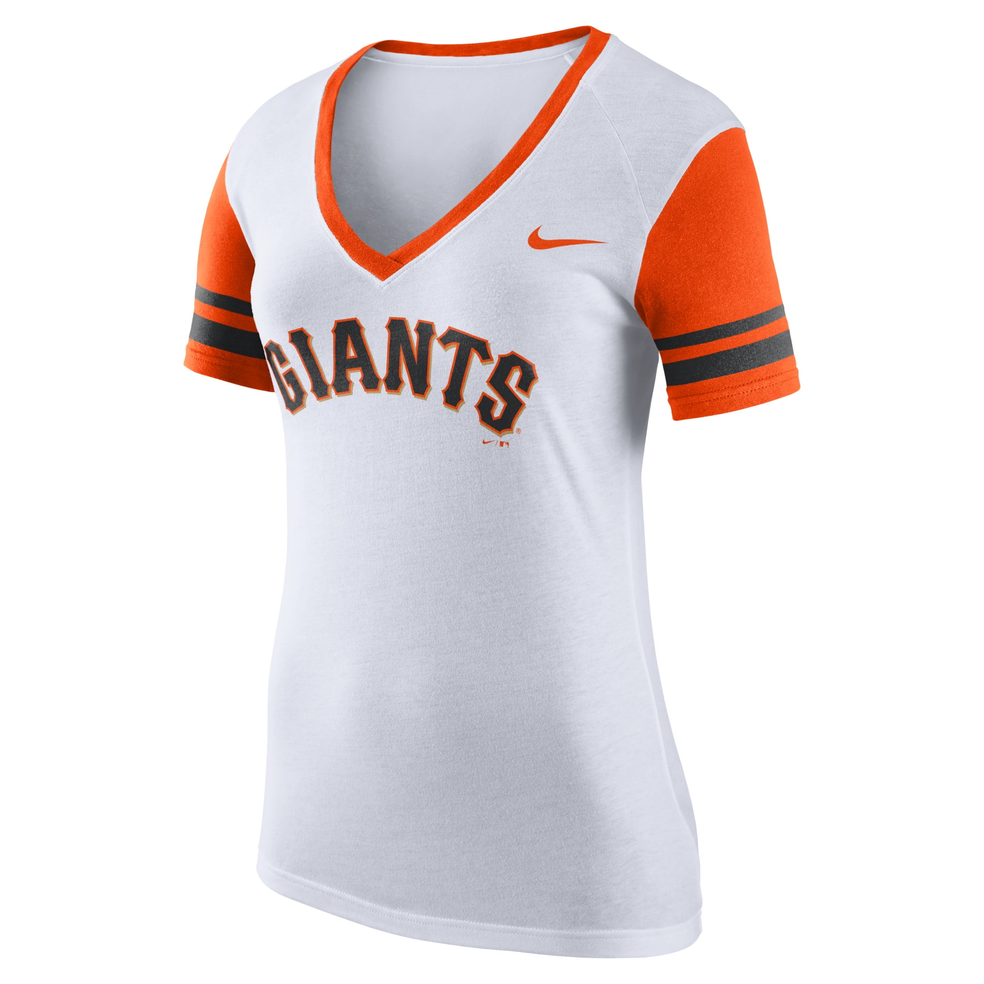 nike womens giants jersey