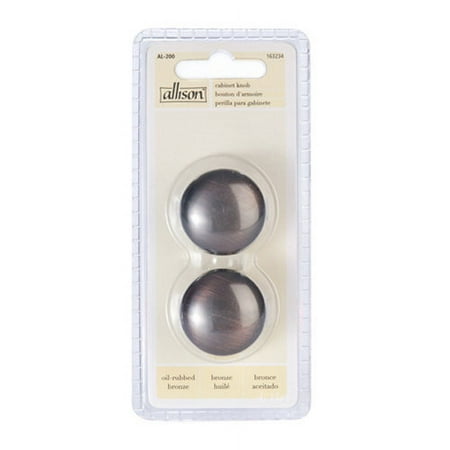 Allison Cabinet Knobs