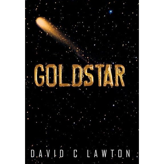 Goldstar (Hardcover)