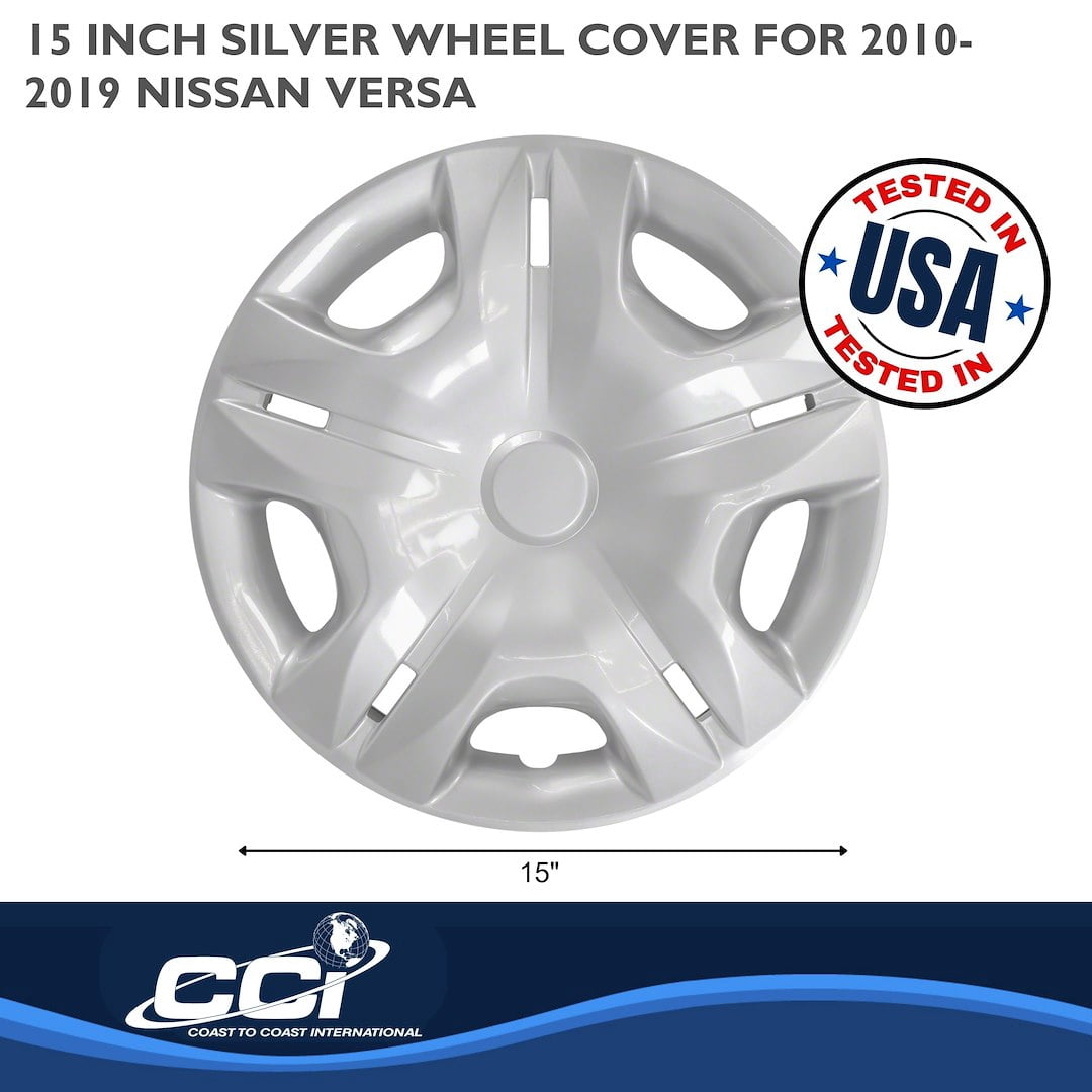 Coast To Coast IWC49715S WHEEL COVER