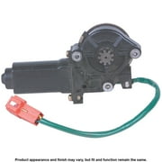 CARDONE Reman 42-415 Power Window Motor Right, Left fits 1991-1997 Chrysler, Dodge
