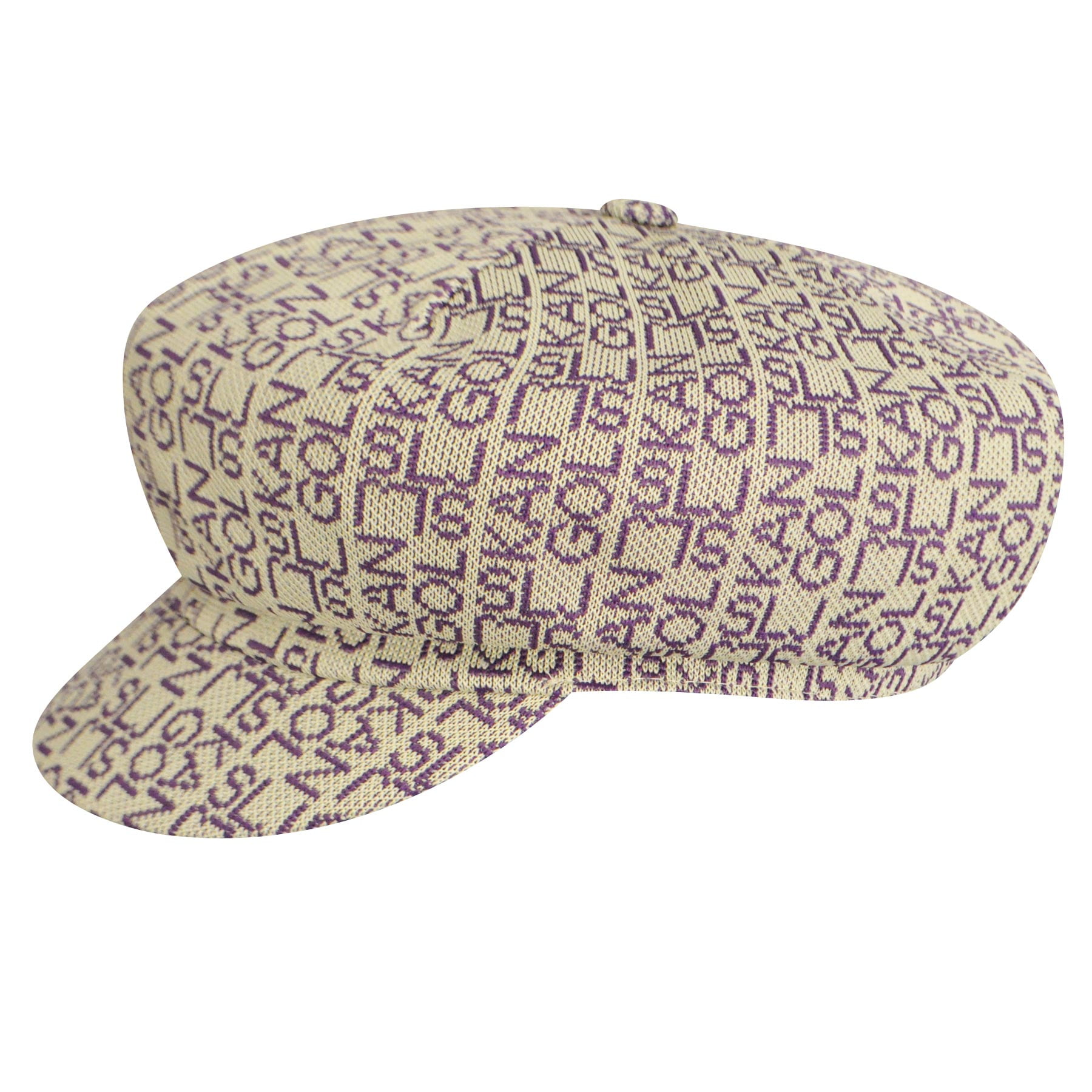 Kangol Golf By Slj Female, Male Samuel 
