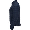 thumbnail image 4 of Roly Veste Isolée pour Femmes Finland, 4 of 4