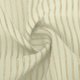 thumbnail image 5 of Camisas de Cuello en V de Manga Corta para Mujeres Vestido de Túnica de Rayas con Botón de Verano con Bolsillos, 95% Poliéster 5% Spandex para Diario Y Fiesta, 5 of 6