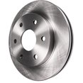 thumbnail image 4 of Detroit Axle - Rear Disc Brake Rotors Replacement for Suburban Silverado Sierra Yukon XL 1500 Avalanche Tahoe Escalade, 4 of 5