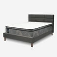 thumbnail image 3 of Sealy 15" Posturepedic Plus Optimum Grand Melody Mattress, 3 of 5