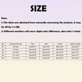 thumbnail image 3 of Baby Girl Clothes 2 Piece Outfits Crop Tops and Shorts Set Soft Cotton Clothing Sets Sports Tracksuit, 3 of 6