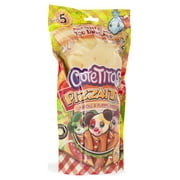 Cutetitos 7.87 Basic Fun Pizzaitos Surprise Stuffed Animals