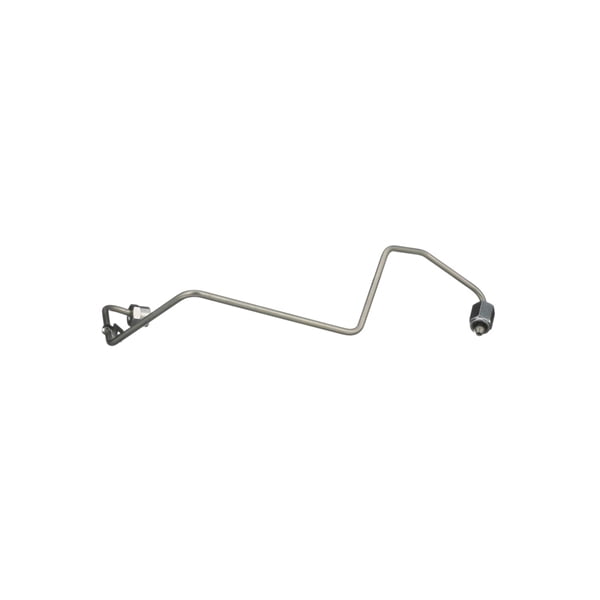 Diesel Fuel Injector Line