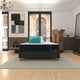 thumbnail image 5 of Colchón Matrimonial Dormez EcoNavy con Memory Foam Grey, 5 of 7