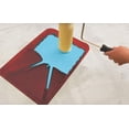 thumbnail image 3 of Cubierta para Rodillo de Pintura Starke Llc 23 cm Poliéster 1,9 cm de Pelo, 3 of 8