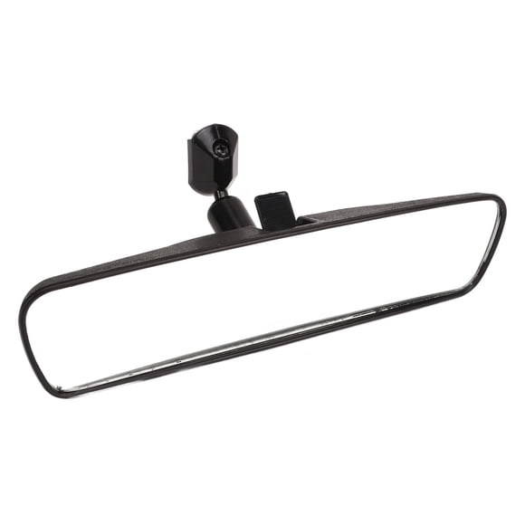 Espejo Retrovisor Para Automóvil, Espejo Retrovisor Interior Antideslumbrante De Conducción Segura Ajustable De 360 grados De 10 Pulgadas Para Automóviles