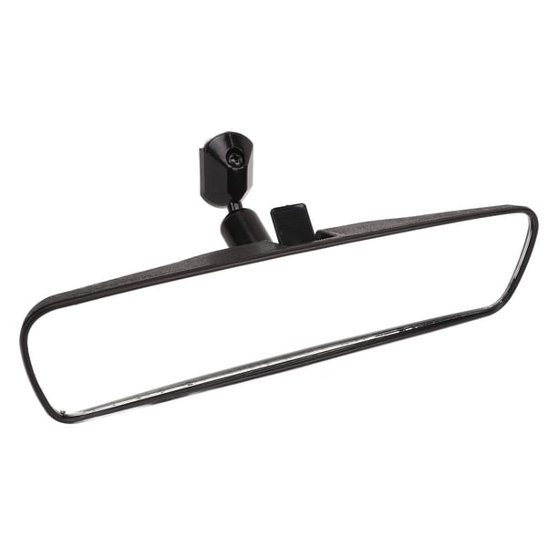 Espejo Retrovisor Para Automóvil, Espejo Retrovisor Interior Antideslumbrante De Conducción Segura Ajustable De 360 grados De 10 Pulgadas Para Automóviles