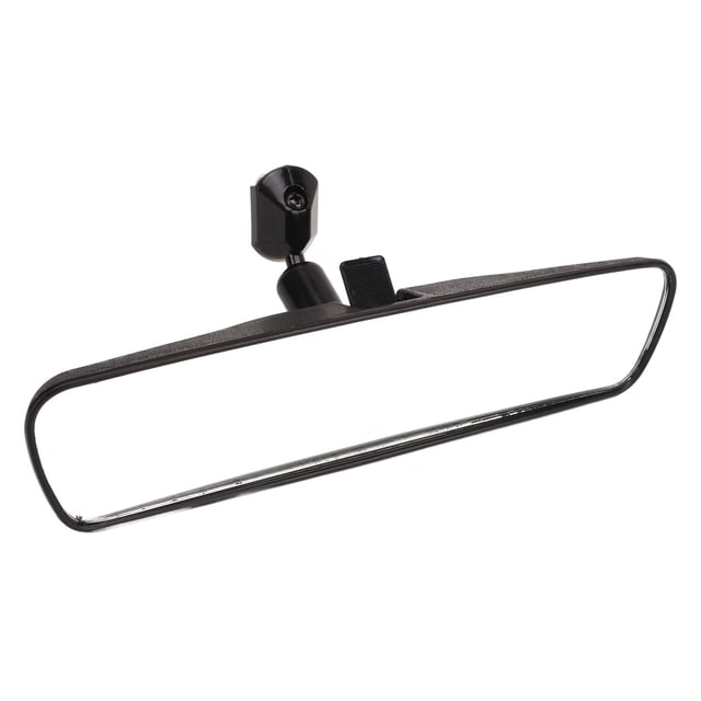 Espejo Retrovisor Para Automóvil, Espejo Retrovisor Interior Antideslumbrante De Conducción Segura Ajustable De 360 grados De 10 Pulgadas Para Automóviles