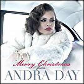 Andra Day - Cheers to the Fall - Rock - CD - image 3 of 3