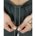 thumbnail image 2 of Apana Men's Pants Slim Fit Pontee Jogger With Side Zip Cargo Pocket, 2 of 5