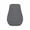 Gray, variant on Suncoda Car Seat Cushion, Car Seat Back Cushion Ventilation Car Seat Cushion Summer Comfortable Cool Cushion Used in Various Scenarios Suitable for All Seasons