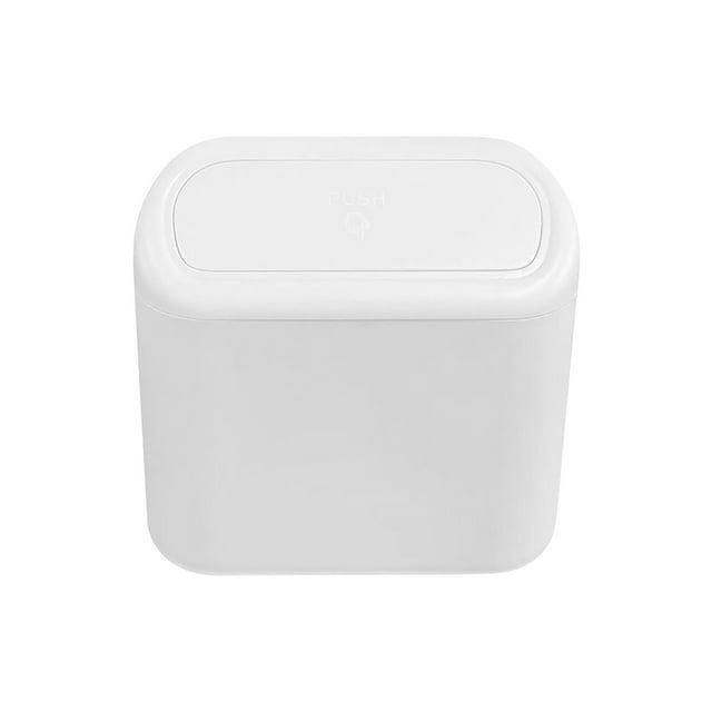 DPTALR Car Trash Can Car Chair Back Car Door Hanging Storage Box Multi-function Garbage Bag Car Sueds Storage Supplies