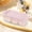 Pink, variant on Food Grade Silicone Ice Cube Tray With Lid - Leakproof Freezer Mold Soft Flexible Bottom For Easy Release 14 Cavity Ice Maker Non Stick BPA Free