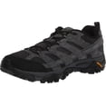 thumbnail image 1 of Zapato de Senderismo para Hombre Merrell Moab 2 Vent Granite Talla 10 US, 1 of 1