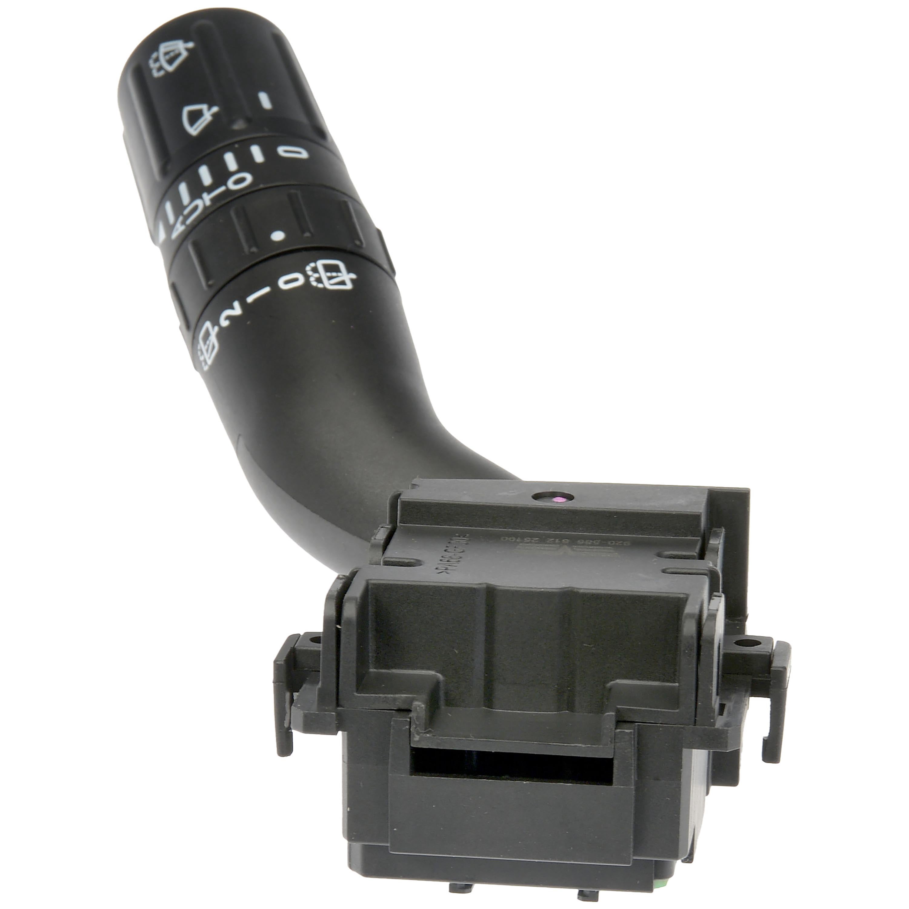Dorman 920-586 Passenger Side Multi-Function Switch for Specific Ford / Lincoln Models