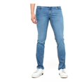 thumbnail image 1 of Jeans Pantalones De Mezclilla Tiempoos Skinny Para Hombre, 1 of 8