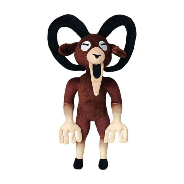 99 Nights In the Forest Plush Toys Deer Plush Toy 12.6 In Cute & Cuddly Stuffed Toy Winter Plush Lovely Collectible Toy