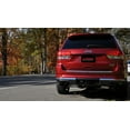 thumbnail image 2 of Corsa 14-21 Jeep Grand Cherokee 3.6L V6 Black Sport Cat-Back Exhaust - 14984BLK Fits select: 2014-2018,2020-2021 JEEP GRAND CHEROKEE SUMMIT, 2 of 5