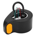 thumbnail image 3 of ANGGREK Electric Scooter Accelerator Throttle,Universial Electric Scooter Throttle Thumb Throttle Accelerator Replacement Part For G30,Electric Scooter Thumb Throttle, 3 of 8