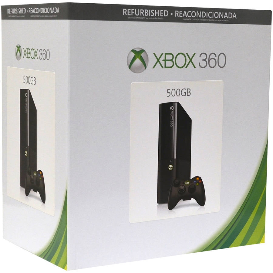 xbox 360 elite new