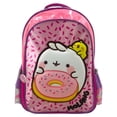 thumbnail image 1 of Mochila Escolar Primaria para Niña Molang color Rosa, 1 of 6