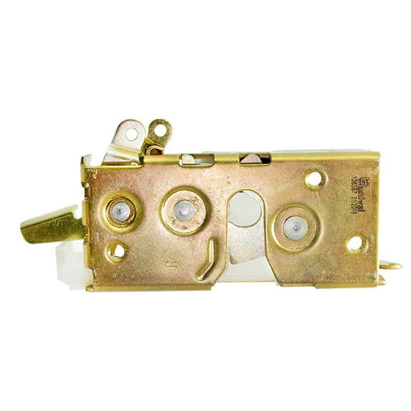 Chapa Para Puerta Sprinter 1995 A 2005 Mercedes-Benz Del Der Generico .