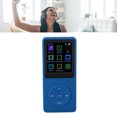thumbnail image 4 of Mp3 Player with TFT 1.82in Screen, Portable HiFi Music Player with  7 Modes, Music Playback, Video Playback, Photo Viewer, Electric Book, Digital Audio Music Mp3 Player, 4 of 8