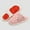Rose, variante sur Pantoufles en Peluche pour Femmes Adultes Antidérapantes Douces Pantoufles d'Intérieur pour Femmes Pantoufles d'Intérieur pour Dames Chaussures d'Intérieur Pantoufles d'Hiver Douillettes pour Femmes