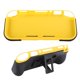 thumbnail image 1 of Funda protectora para consola de juegos 2 en 1 protectora dura de TPU para PC ANGGREK Otros, 1 of 8