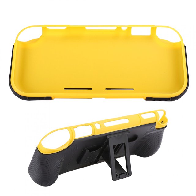 Funda protectora para consola de juegos 2 en 1 protectora dura de TPU para PC ANGGREK Otros