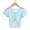 Light Blue, variant on MZXELPRJD Girls Tshirt Size 10-12 Compression Shirt Youth Girls Shirts Size 12-14 Black Tight Shirt Clothes Girls 10-12 Teen Girls Clothes 6-12 Month Girl Clothes Baby Girl Y2k Clothes