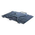 thumbnail image 1 of Parrilla de carbón plegable para barbacoa, horno de camping, parrilla para exteriores, para fogatas en casa, accesorios de viaje, 1 of 9