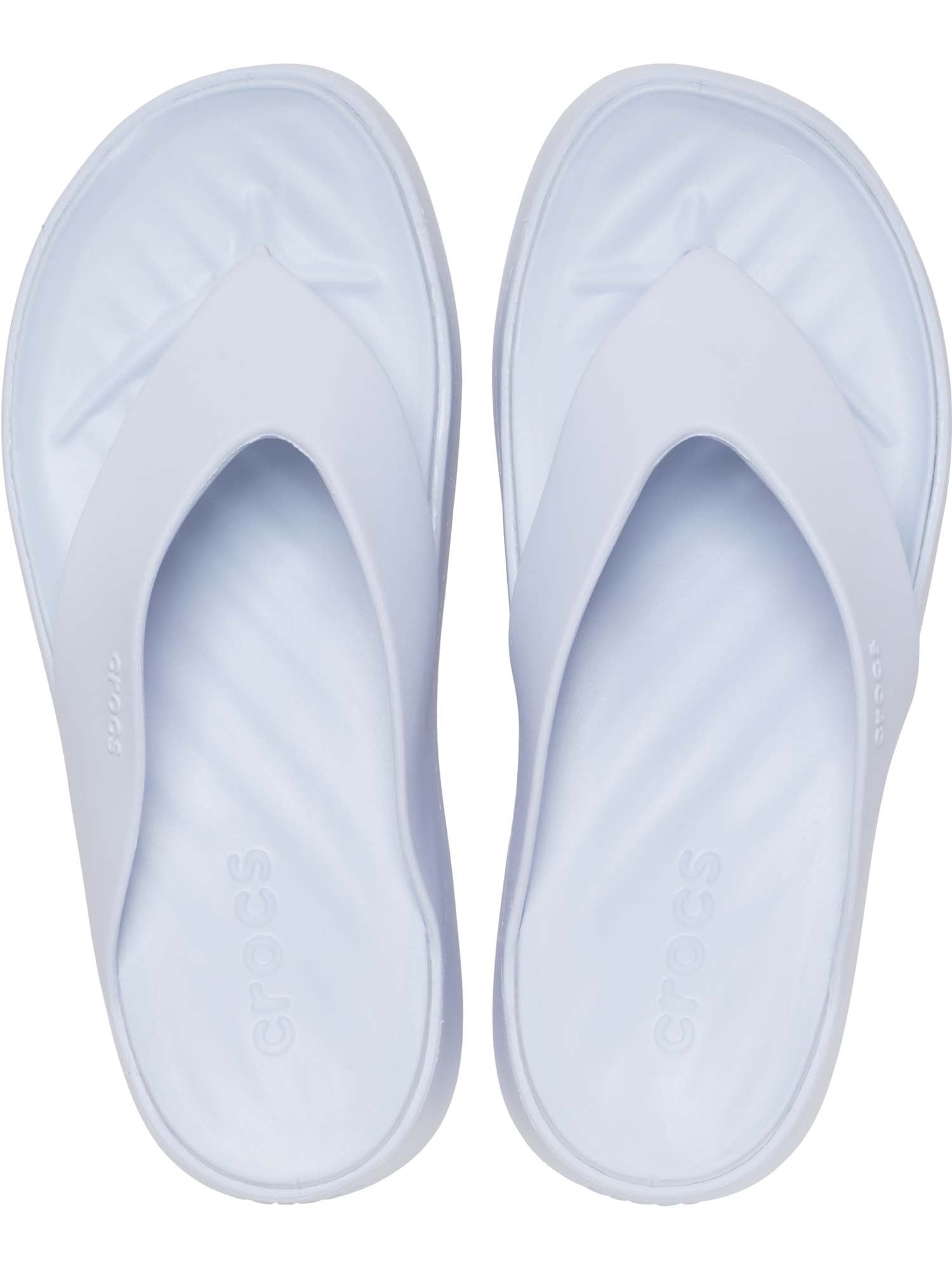 Crocs Women's Getaway Platform Flip Flop Sandals