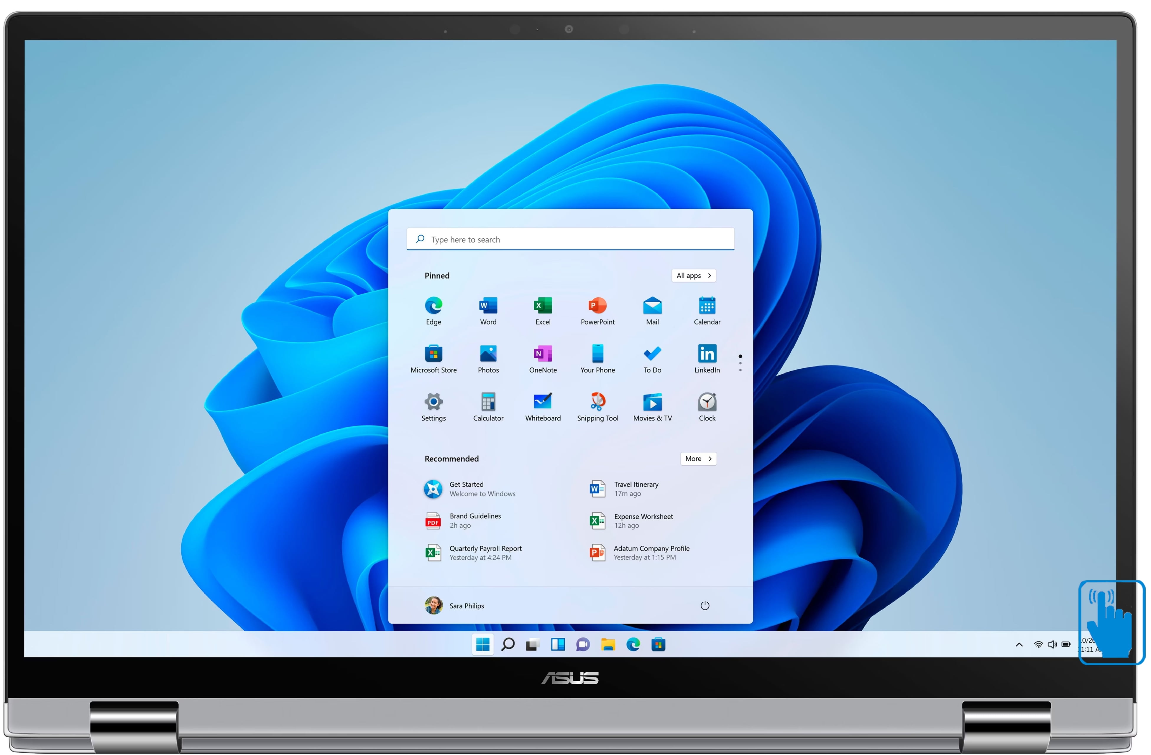 ASUS ZenBook Ryzen7、MS Office、Windows11 ASUS Zenbook 14 inch OLED WUXGA Touch Windows Laptop AMD