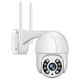 thumbnail image 1 of cámara de seguridad,Cámara de seguridad 1080P PTZ Cámara de vigilancia WiFi impermeable para exteriores de 2MP CACAGOO cámara de seguridad, 1 of 7