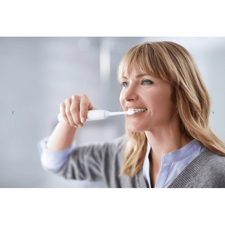 Philips Sonicare Optimal Clean HX6829/76 - Walmart.com