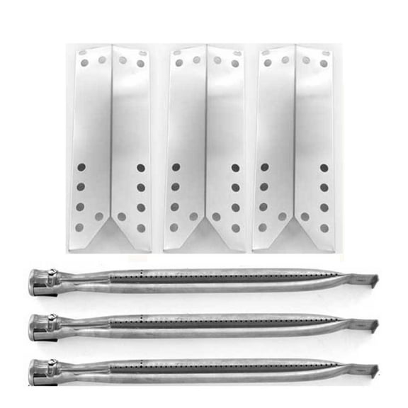 Replacement BBQ Parts for Uberhaus 780-0007A, Gas Grill Models