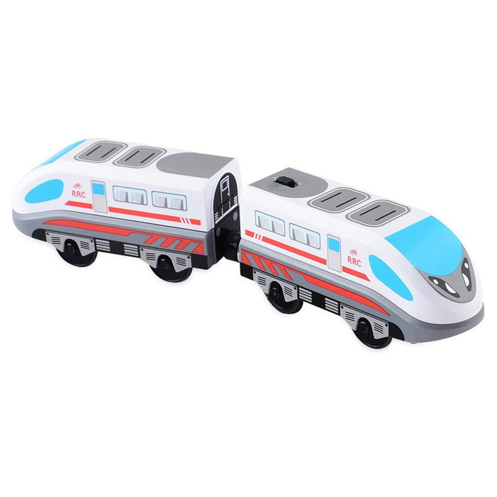 railway toy set