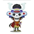 thumbnail image 2 of Funko Pop Samurai Brook Funko Edición Especial One Piece Nuevo, 2 of 2