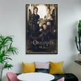 thumbnail image 6 of The Originals TV Series Movie Posters Cool Posters Poster Decorative Painting Canvas Wall Art Living Room Posters Bedroom Painting, 6 of 8