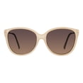 thumbnail image 2 of Lentes de Sol Levis Eyewear Mujer X13128 Outlook Beige Filtro 100% UV, 2 of 3