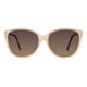 thumbnail image 2 of Lentes de Sol Levis Eyewear Mujer X13128 Outlook Beige Filtro 100% UV, 2 of 3
