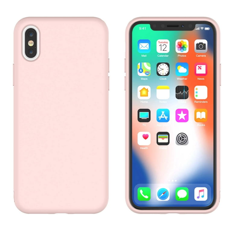 Pink Iphone Xs Max Case Aesthetic Xs Max Iphone X 200 Buy