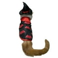thumbnail image 4 of Halloween Pet Cloak Cat Dog Christmas Dressing Transfiguration style3, 4 of 5
